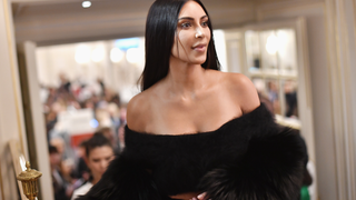 What Could Kim Kardashian's Robbers Learn From Her Social Media Posts?